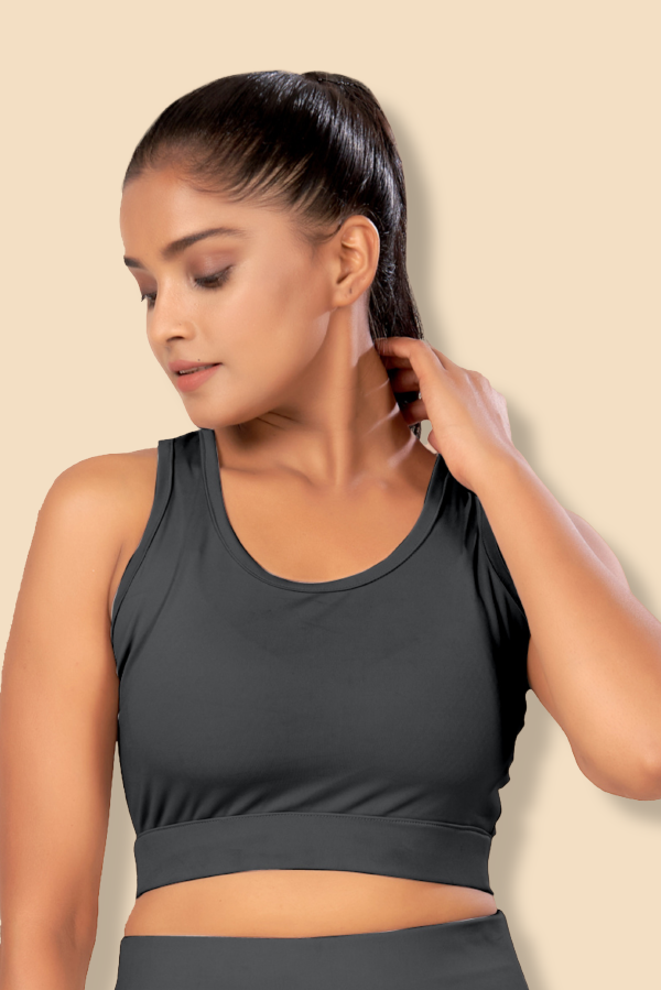 Bloom Top