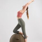 Stylish and Functional Yoga Wear for Every Season